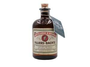Filliers Dry Gin 28 Tributo 1928