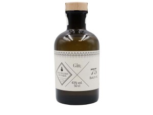 Distilleria Gin Batch di Parigi 1
