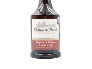 Château du Breuil 8 anos Reserva do Castelo