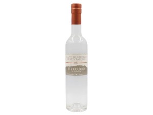 Capovilla Il Paradiso di Manfredi Grappa di Brunello di Montalcino