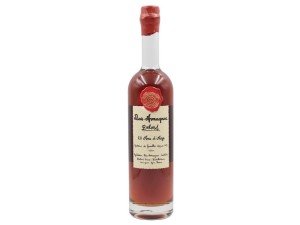 Bas Armagnac Delord 20 ans d'Age