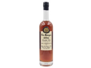 Bas Armagnac Delord vintage 1995