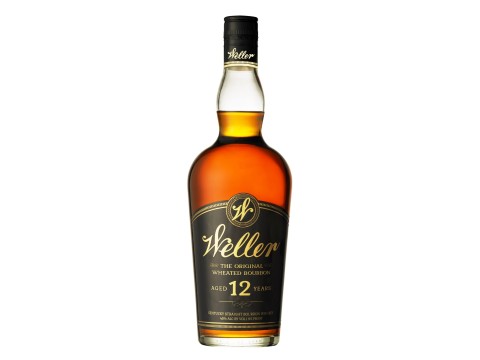 WELLER 12 ans The Original Wheated Bourbon
