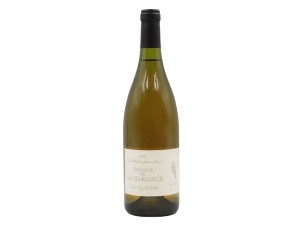 Domaine de La Garance Les Claviers blanc