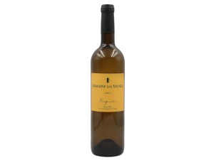 Domaine Les Yeuses Viognier
