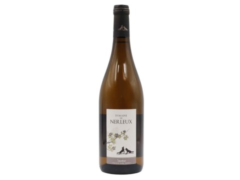 Domaine de Nerleux Cuvée des Nerleux Saumur blanc