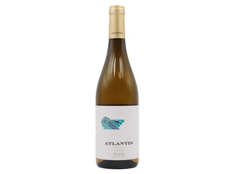 Albario Atlantide