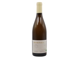 Domaine de Mortiès Blanc