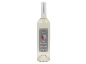 Château de La Peyrade Sol Invictus Muscat de Frontignan