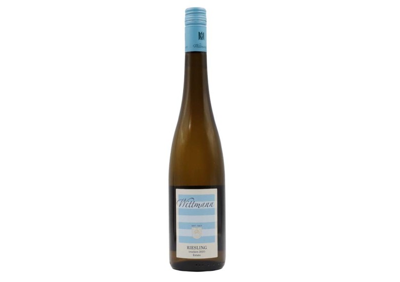 Wittmann Estate - Riesling Trocken
