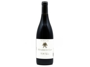 Clos Marie Métairies du Clos Pic Saint Loup