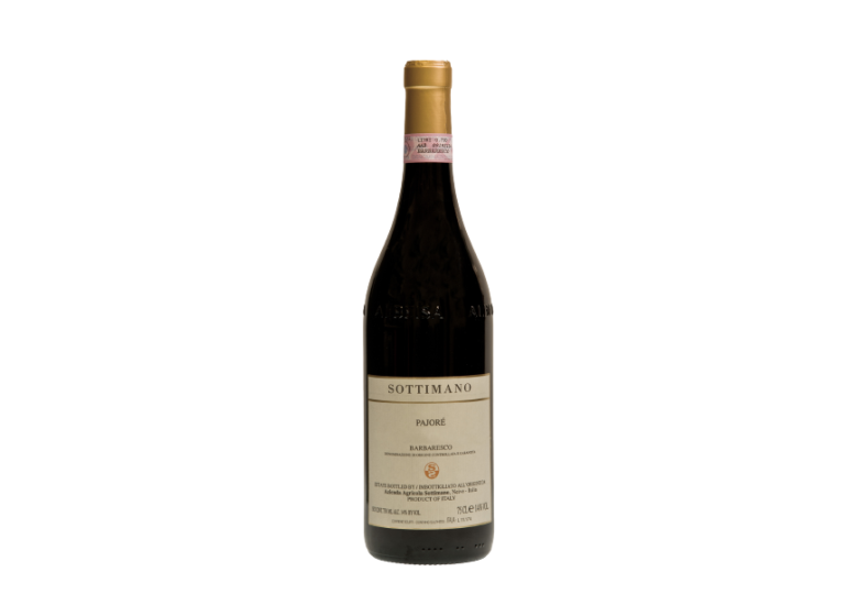 Domaine Sottimano Pajoré