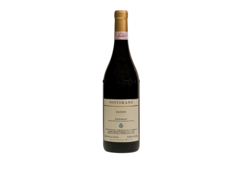 Sottimano Barbaresco Fausoni