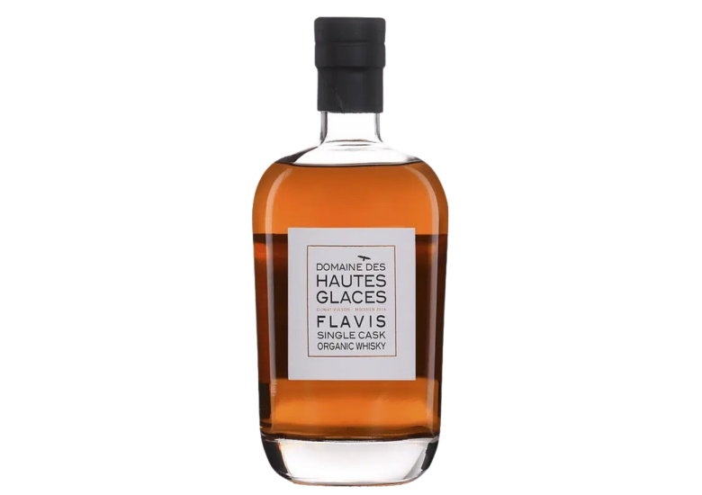Domaine des Hautes Glaces Flavis 2016 Conquête