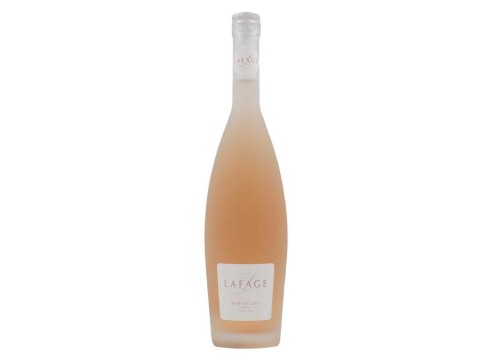 Domaine Lafage Miraflors rosé