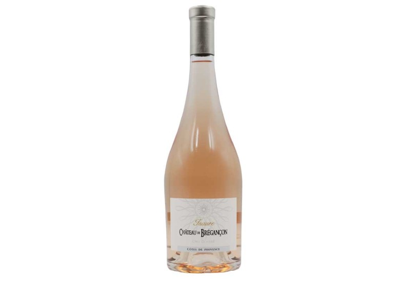 Château de Brégançon Isaure rosé