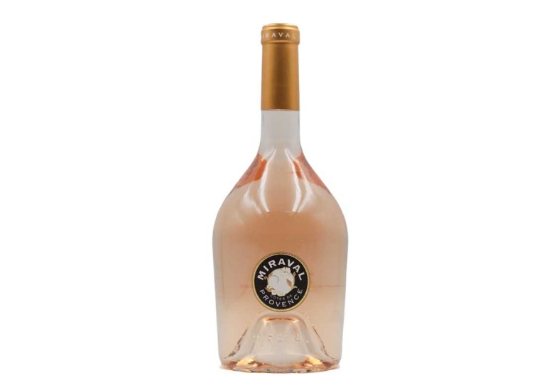 Miraval Rosé