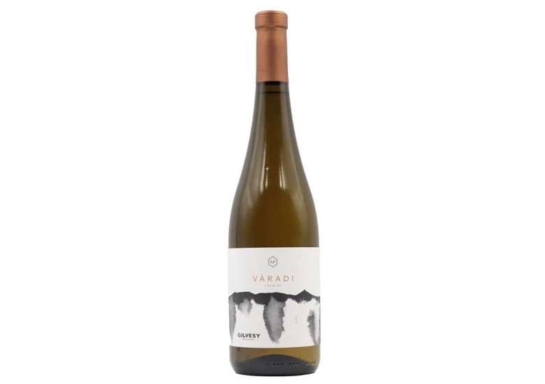 Gilvesy Váradi Furmint