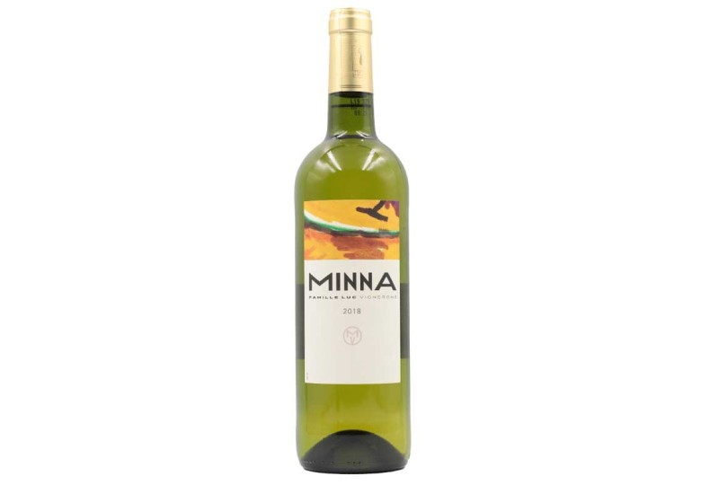 Villa Minna Vineyards Minna (rouge)