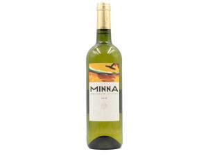 Villa Minna Vineyards Minna (rouge)