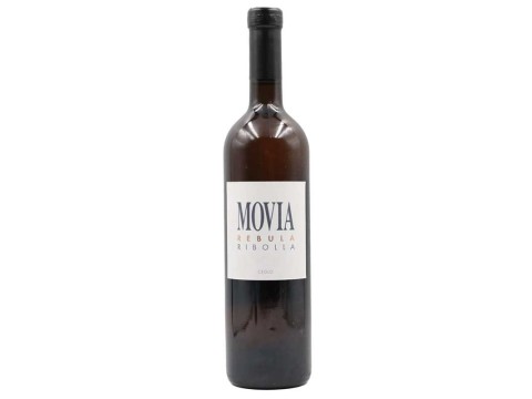 Movia Rebula