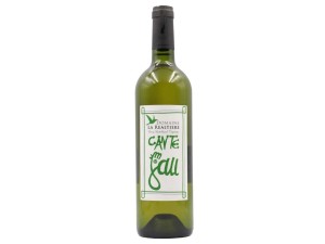 La Réaltière Cante Gau blanc