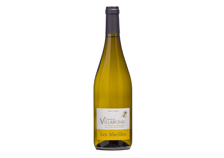 Domaine de Villargeau Les Abeilles