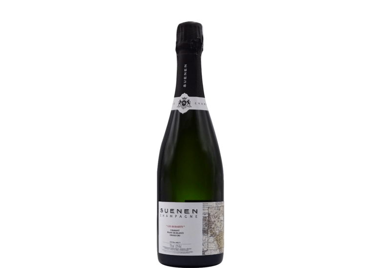 Suenen Les Robarts Cramant Blanc de blancs