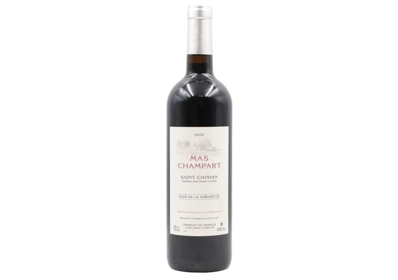 Mas Champart Clos de La Simonette