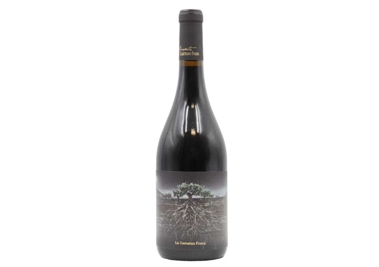 Proyecto Garnachas La Garnacha Olvidada de Aragón