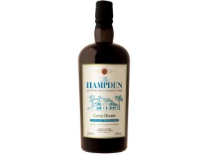 Hampden Great House Distillery Edition 2024