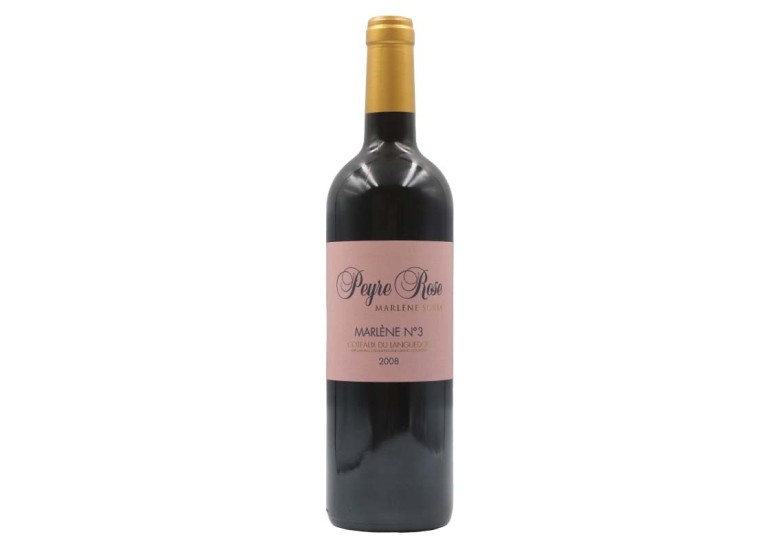 Peyre Rose Marlène N°3