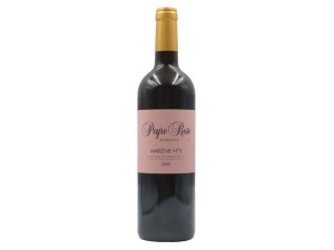 Peyre Rose Marlène N°3