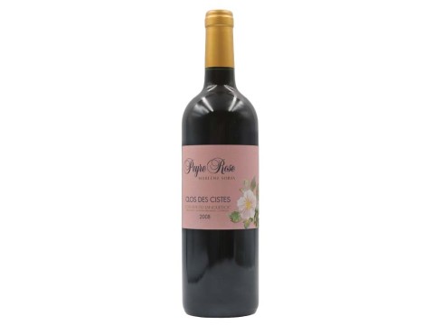Domaine Peyre Rose Clos des Cistes