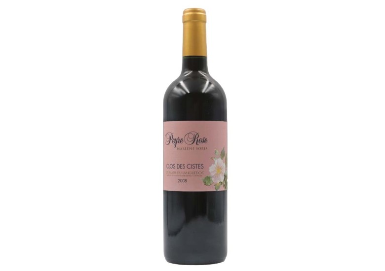Domaine Peyre Rose Clos des Cistes