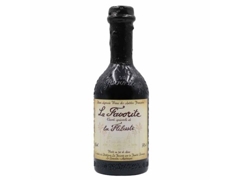 La Favorite La Flibuste