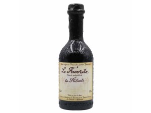 La Favorite La Flibuste