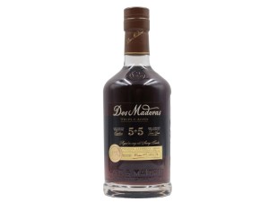 Dos Maderas Triple Aged 5+5