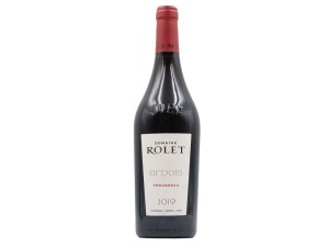 Domaine Rolet Trousseau Arbois