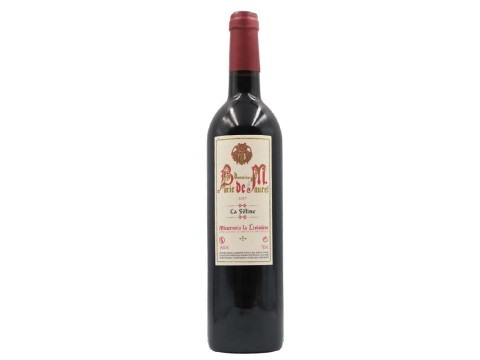 Borie di Maurel La Féline
