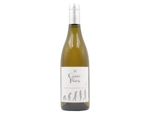 Domaine Le Conte des Floris Lune blanche