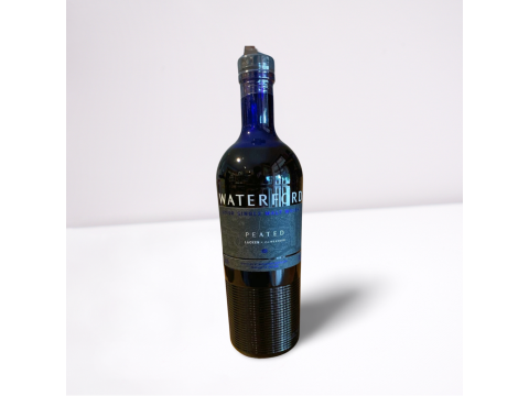 Waterford Peated Lacken