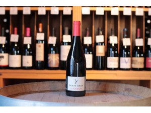 Domaine Sainte Croix Le Fournas Vin des Corbières