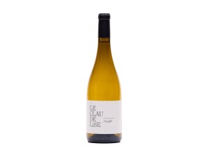 Le Clau de Lise Souffle Cévennes blanc