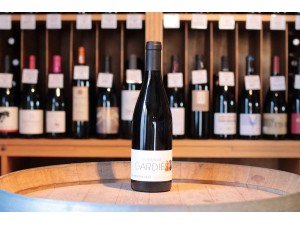 Domaine Gardiés Les Millères