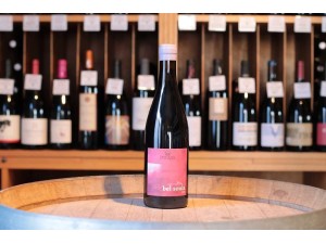 Domaine Balansa Bel Soula vin de Fitou