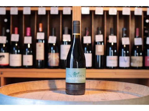 Clos Centeilles Campagne de Centeilles