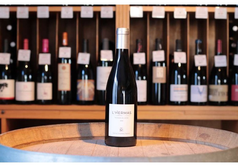 Domaine de L'Hermas Rouge