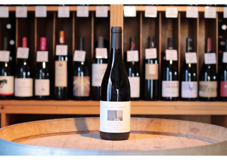 Domaine de La Rectorie Côté Mer