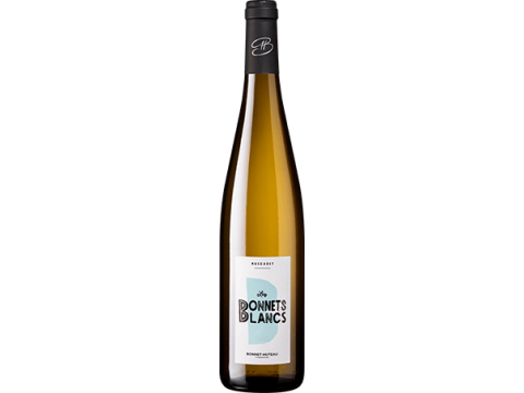 Domaine Bonnet-Huteau White Caps